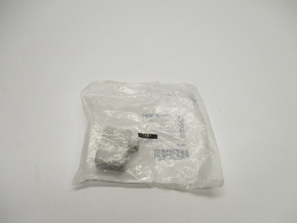 ALLEN BRADLEY 100-JE SER. B 24VDC NSMP