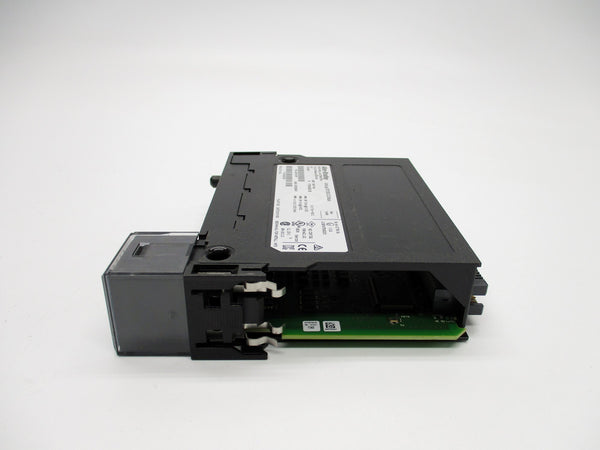 ALLEN BRADLEY 1756-IB32 SER. B F/W 3.006 10-31.2VDC NSNP