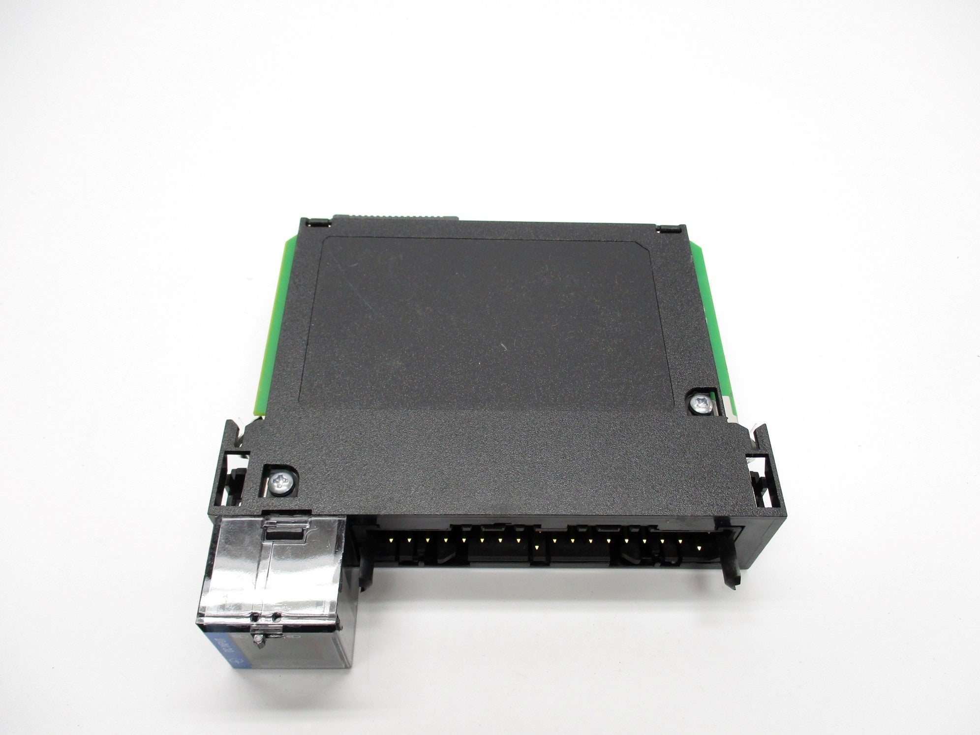 ALLEN BRADLEY 1756-IB32 SER. B F/W 3.006 10-31.2VDC NSNP