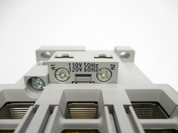 ALLEN BRADLEY 100S-C60D14C SER. B 110/120V (BR/WH) NSMP