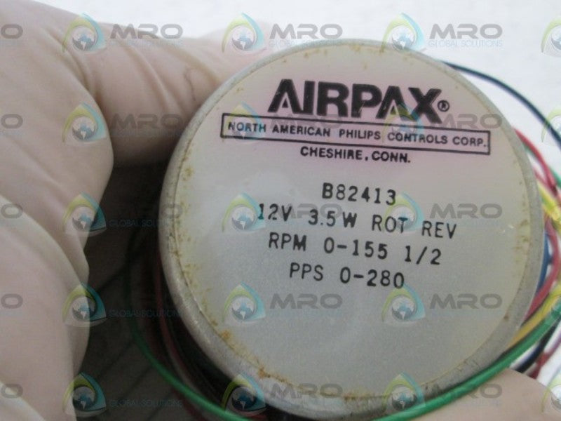 AIRPAX B82413  NSNP