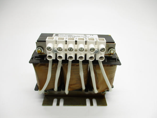 ALLEN BRADLEY 1321-3R18-B (AS PICTURED) UNMP