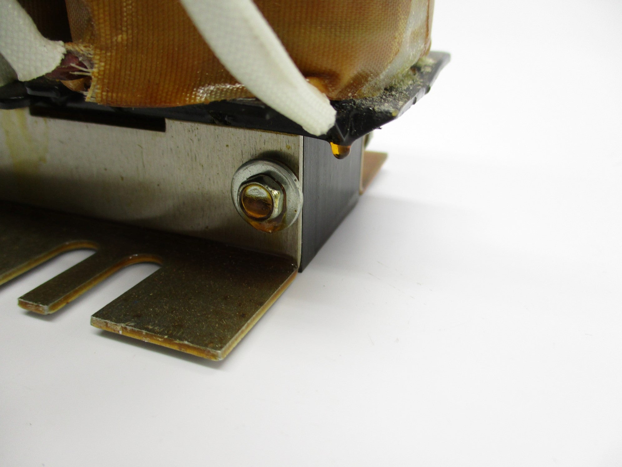 ALLEN BRADLEY 1321-3R18-B (AS PICTURED) UNMP