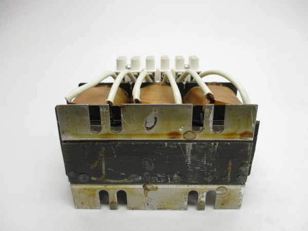 ALLEN BRADLEY 1321-3R18-B (AS PICTURED) UNMP