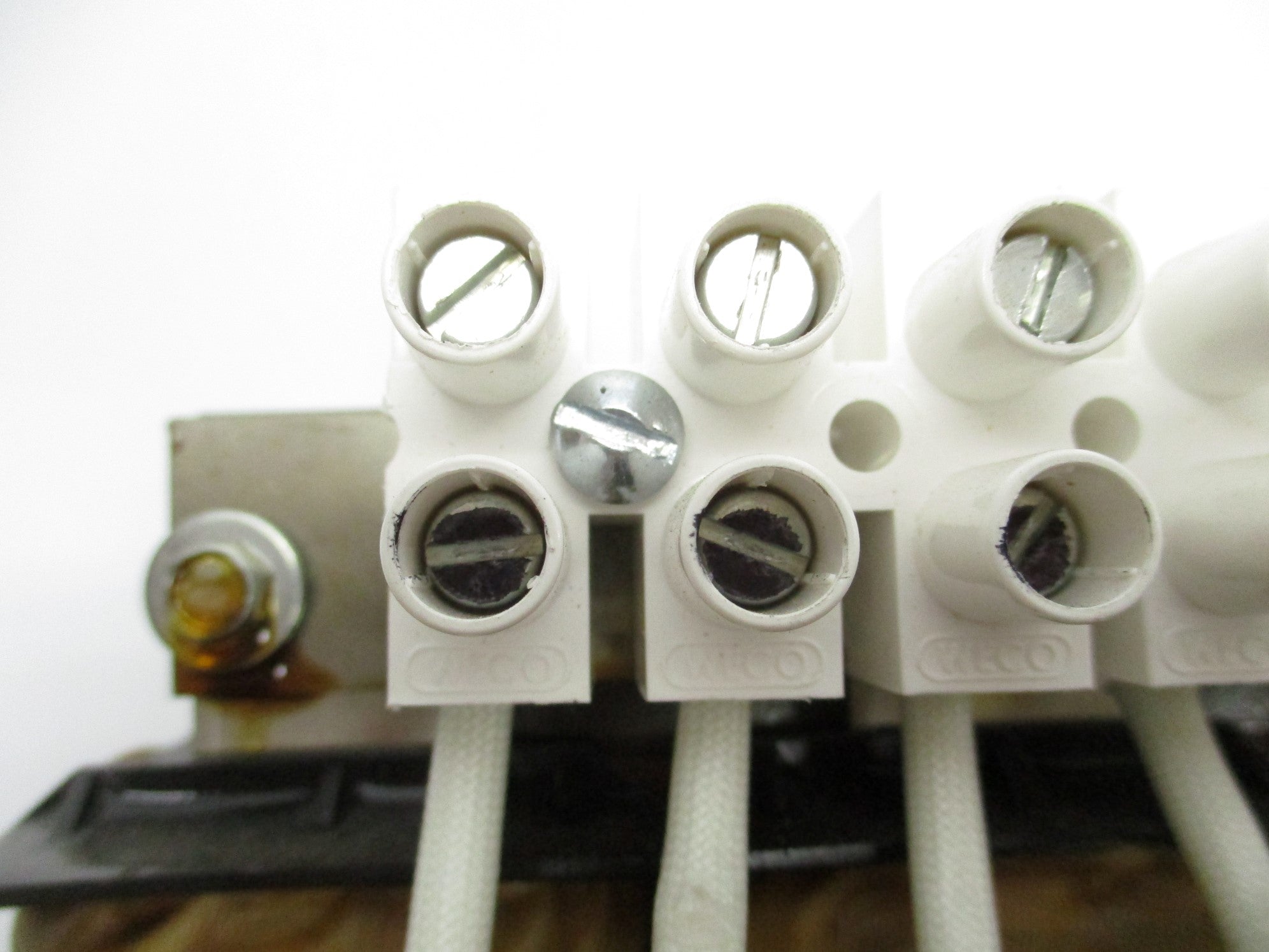 ALLEN BRADLEY 1321-3R18-B (AS PICTURED) UNMP