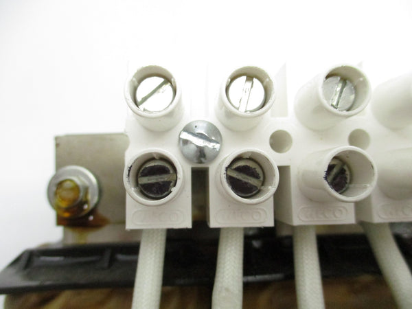 ALLEN BRADLEY 1321-3R18-B (AS PICTURED) UNMP