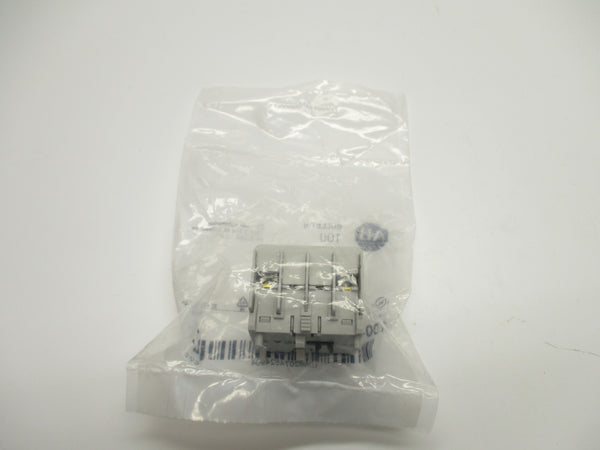 ALLEN BRADLEY 100-KFA20E SER. A (WH) NSMP