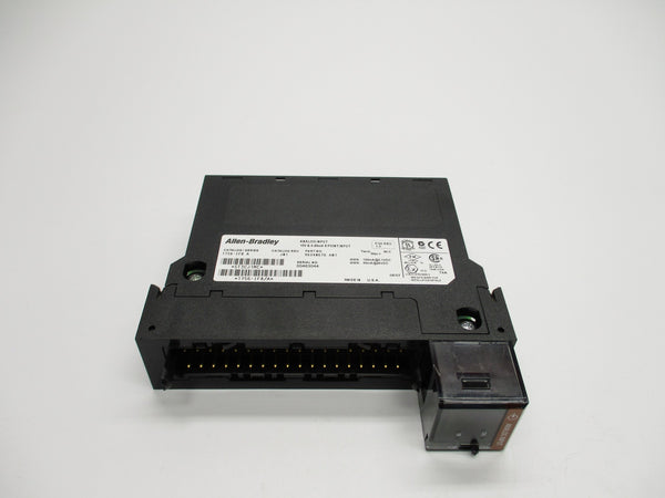 ALLEN BRADLEY 1756-IF8 SER. A F/W 1.5 NSMP