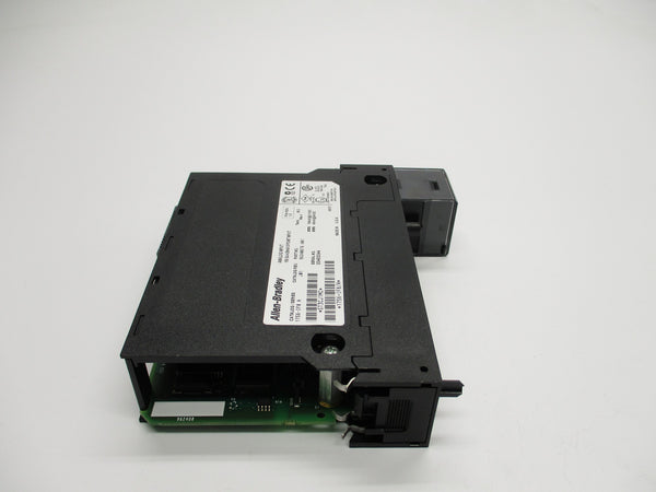 ALLEN BRADLEY 1756-IF8 SER. A F/W 1.5 NSMP