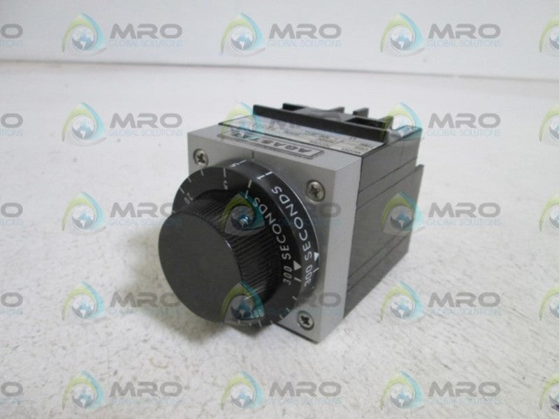 AGASTAT 1-300 SEC 7022SK  UNMP