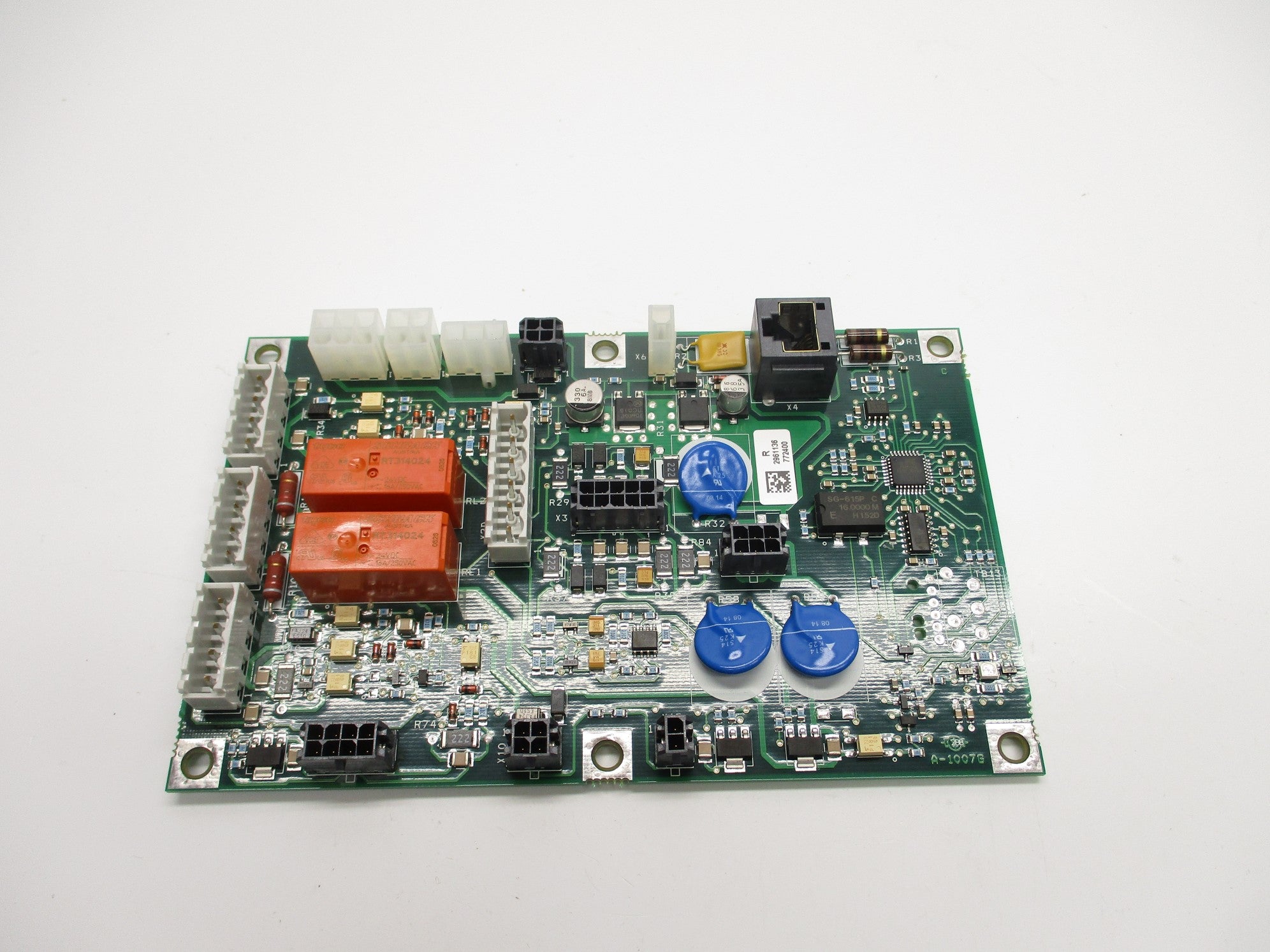 ABB DSQC611 3HAC13389-2/06 NSNP