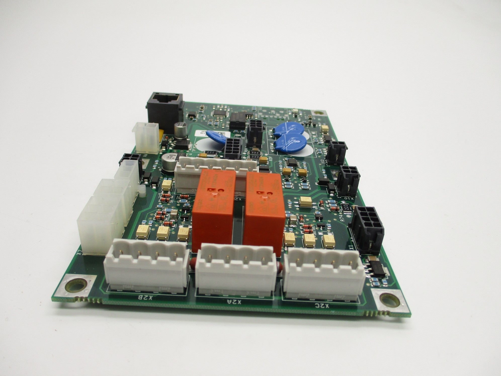 ABB DSQC611 3HAC13389-2/06 NSNP