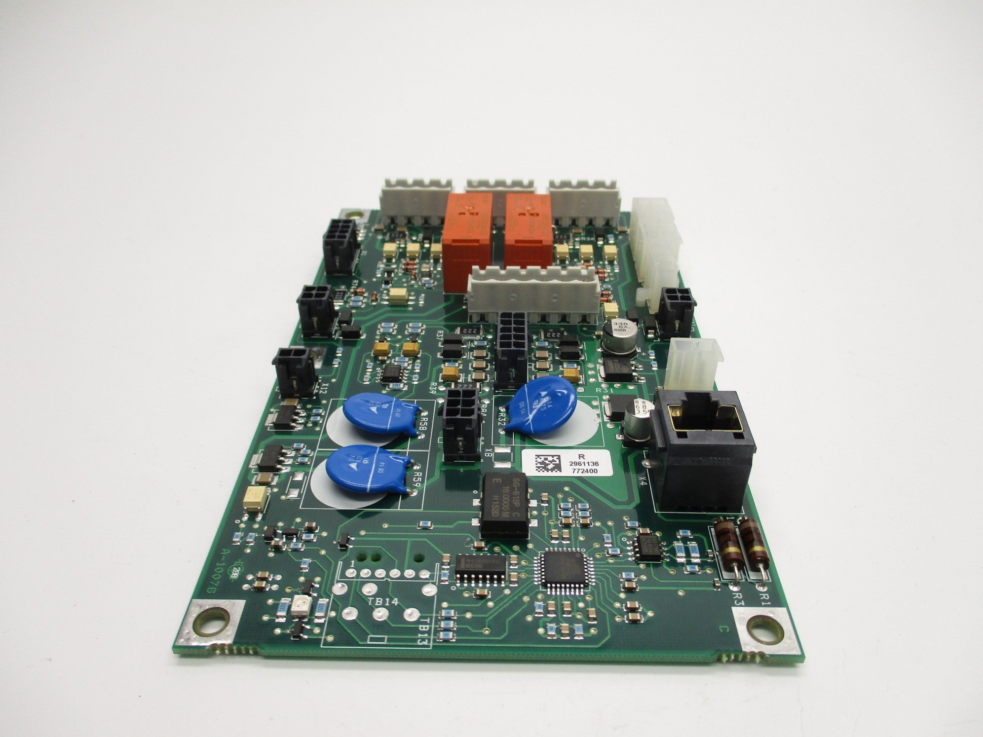 ABB DSQC611 3HAC13389-2/06 NSNP