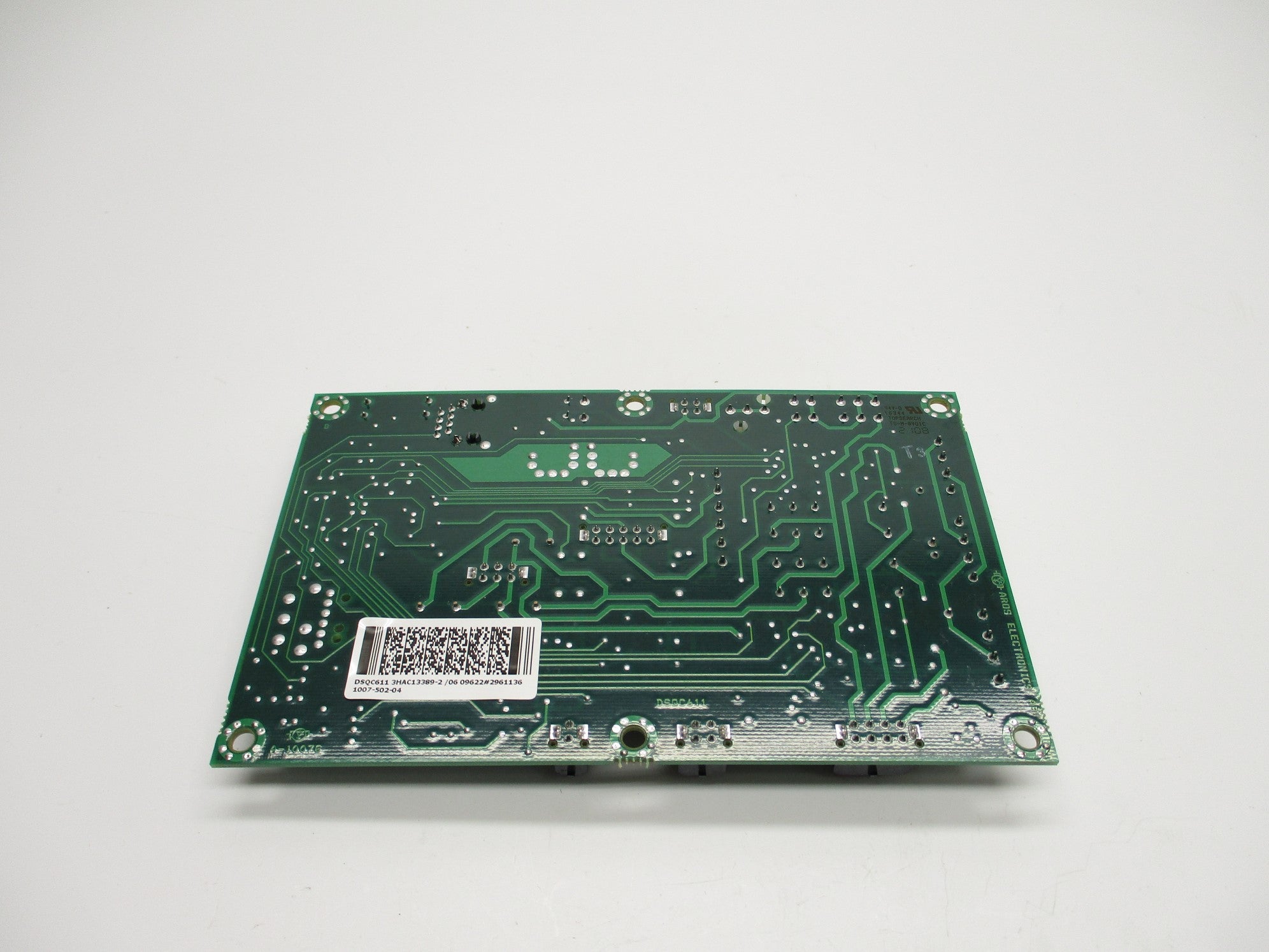 ABB DSQC611 3HAC13389-2/06 NSNP