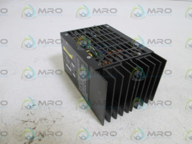 ADVANCE POWER SUPPLY MG12-10C  UNMP