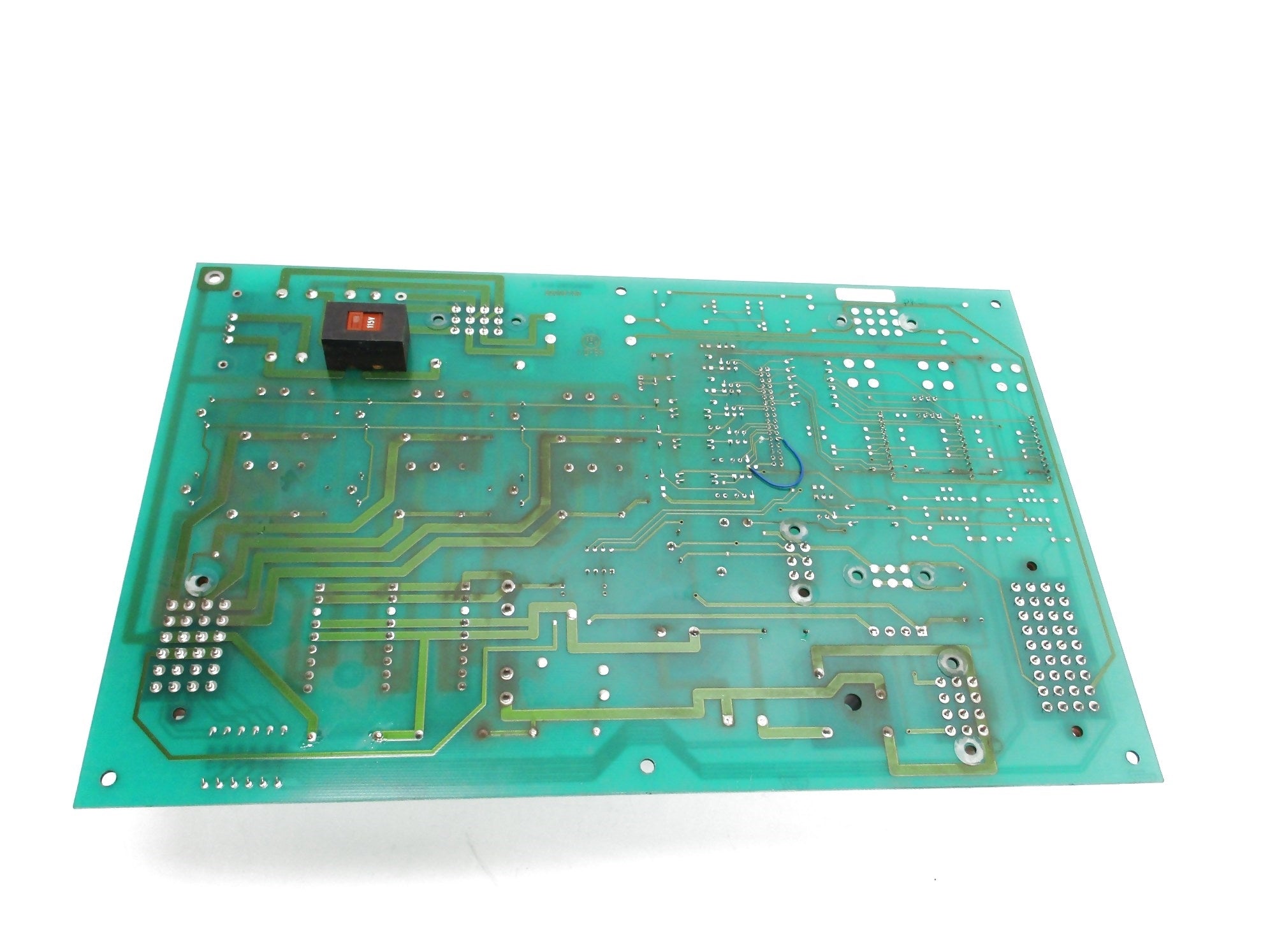 55000321 REV. A UNMP