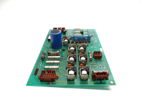 55000321 REV. A UNMP