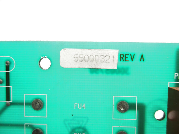 55000321 REV. A UNMP