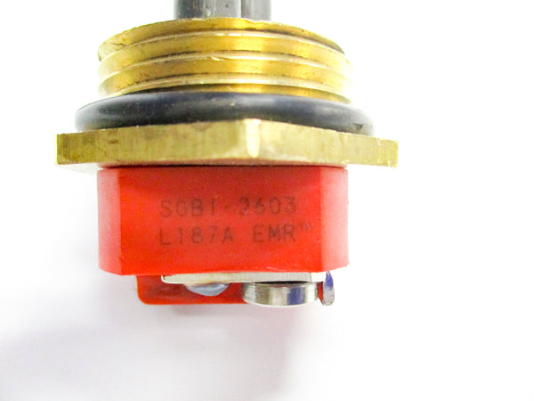 HEATER SGBI-2603 UNMP
