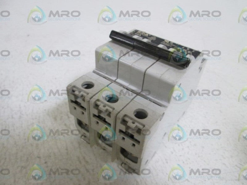 E-T-A CIRCUIT BREAKER 40A 91H3240  UNMP