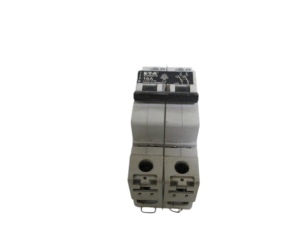 E-T-A CIRCUIT BREAKER 16A 91H2216  UNMP