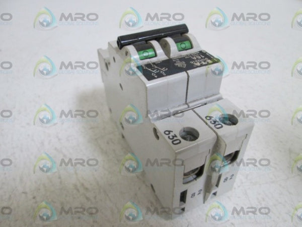 E-T-A CIRCUIT BREAKER 16A 91H2216  UNMP