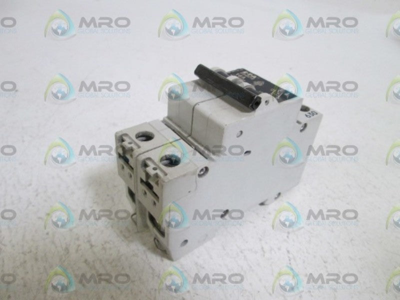E-T-A CIRCUIT BREAKER 16A 91H2216  UNMP