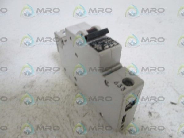 E-T-A CIRCUIT BREAKER 32A 91H1232  UNMP