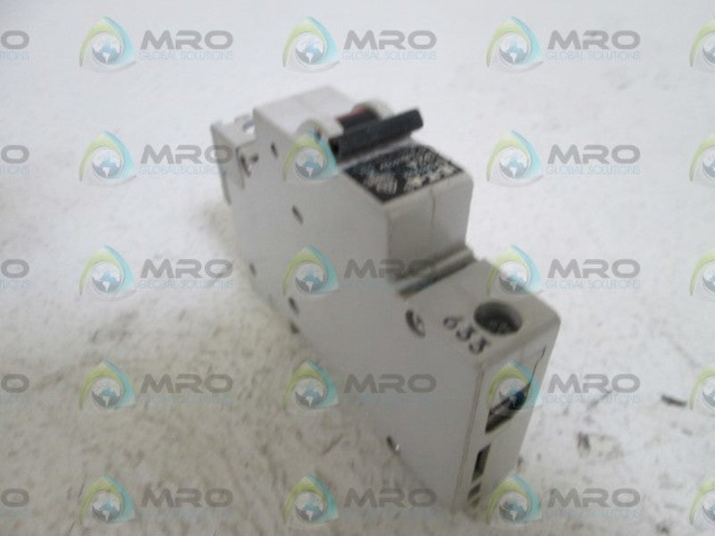 E-T-A CIRCUIT BREAKER 32A 91H1232  UNMP