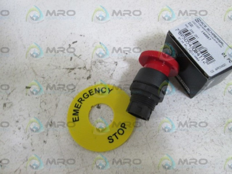 ACE SCHMERSAL EP236/03+E101  NSMP