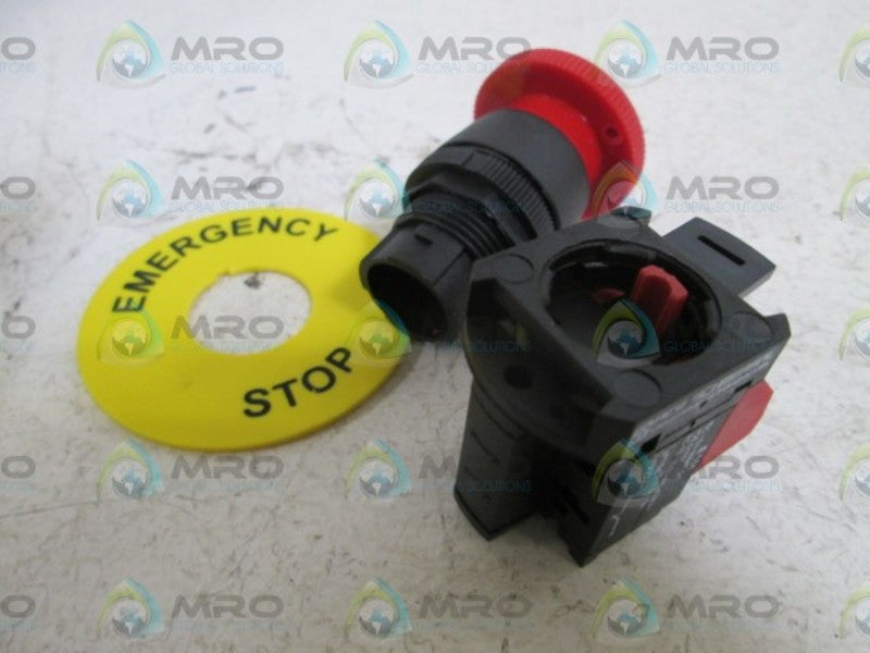 ACE SCHMERSAL EP236/03+E101  NSMP