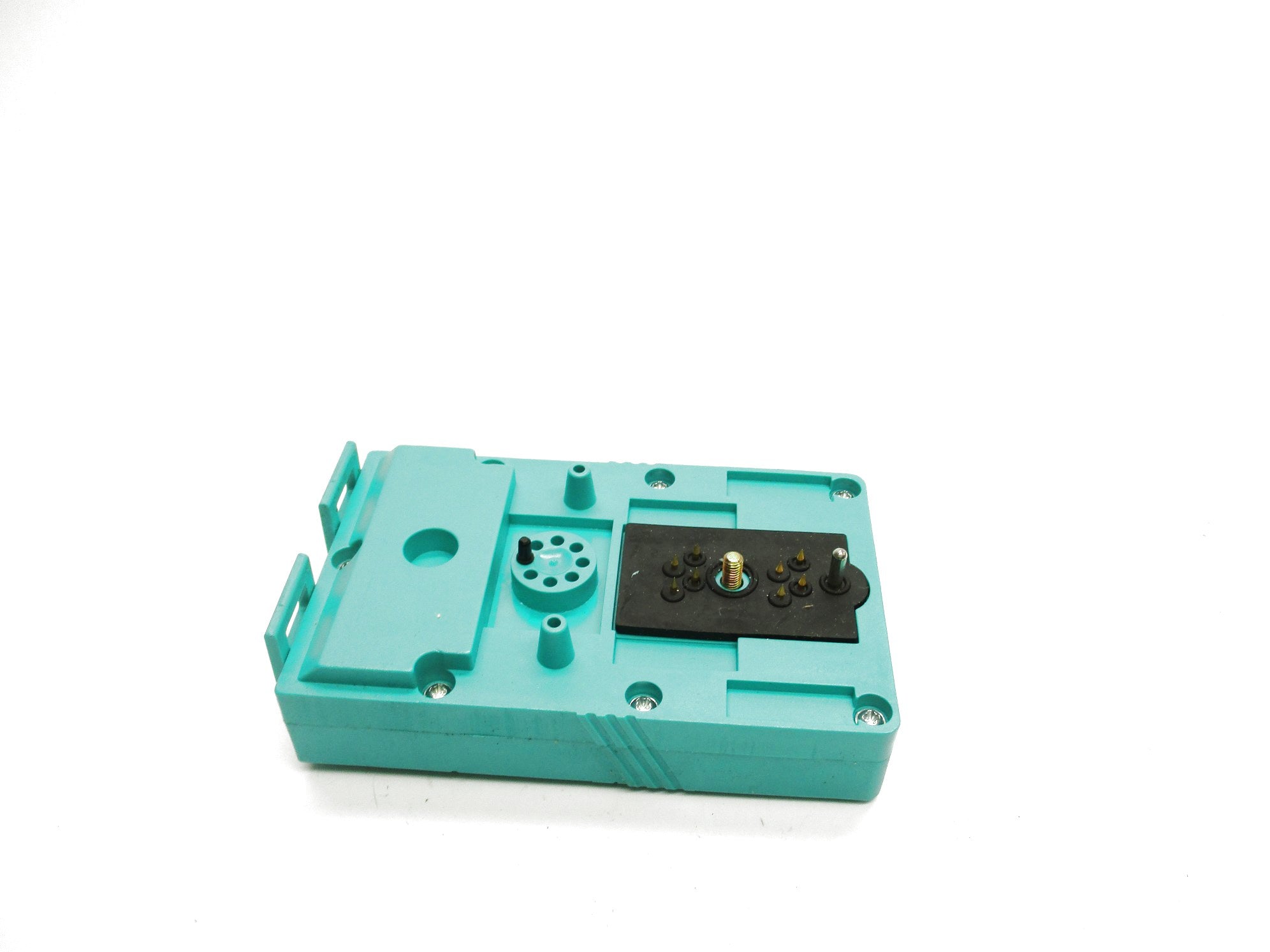 ALLEN BRADLEY 120663 120771 REV. 02 NSNP