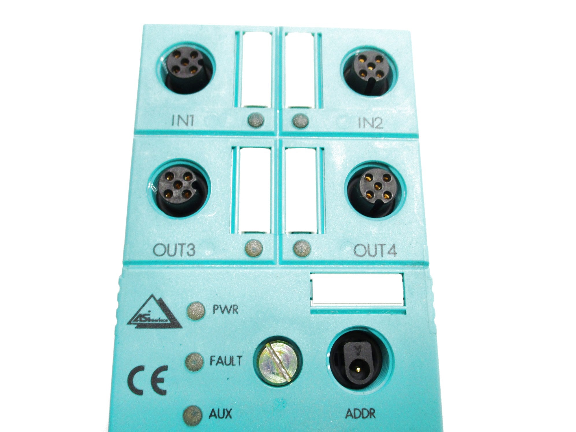 ALLEN BRADLEY 120663 120771 REV. 02 NSNP