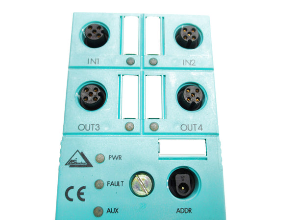 ALLEN BRADLEY 120663 120771 REV. 02 NSNP