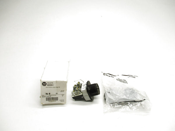 ALLEN BRADLEY 1770-XO REV. H01 3.6V NSMP