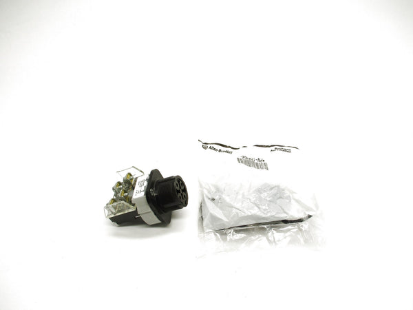 ALLEN BRADLEY 1770-XO REV. H01 3.6V NSMP