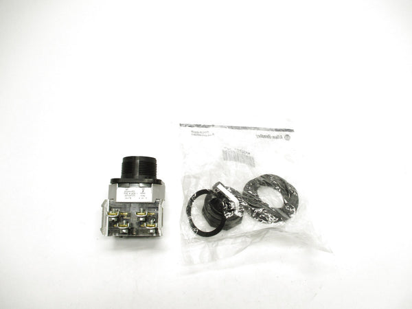 ALLEN BRADLEY 1770-XO REV. H01 3.6V NSMP