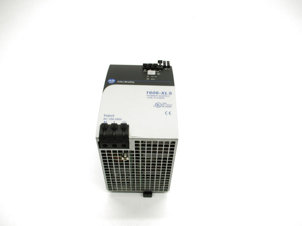 ALLEN BRADLEY 1492-SP2C005 SER. C 277VAC 0.5A NSMP