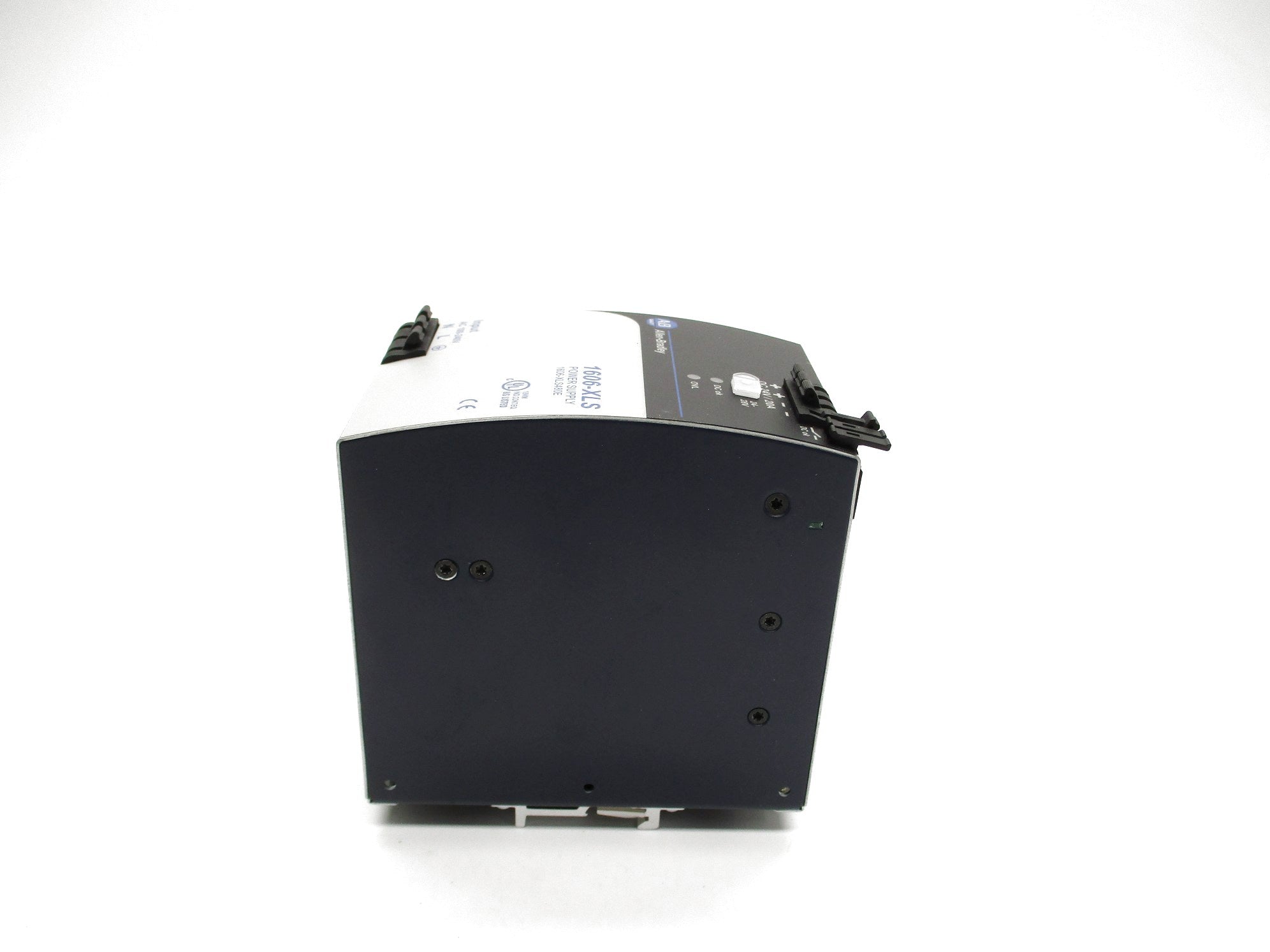 ALLEN BRADLEY 1606-XLS480E SER. A 100-240VAC 5.4-2.4A NSMP