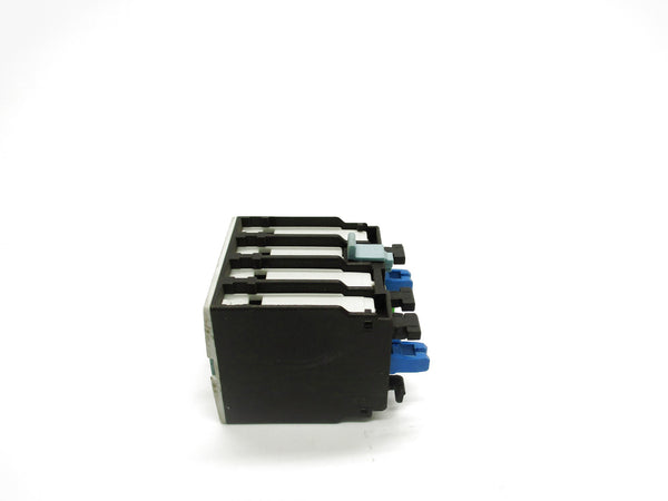SIEMENS 3RH1921-1HA22 240V 10A NSNP
