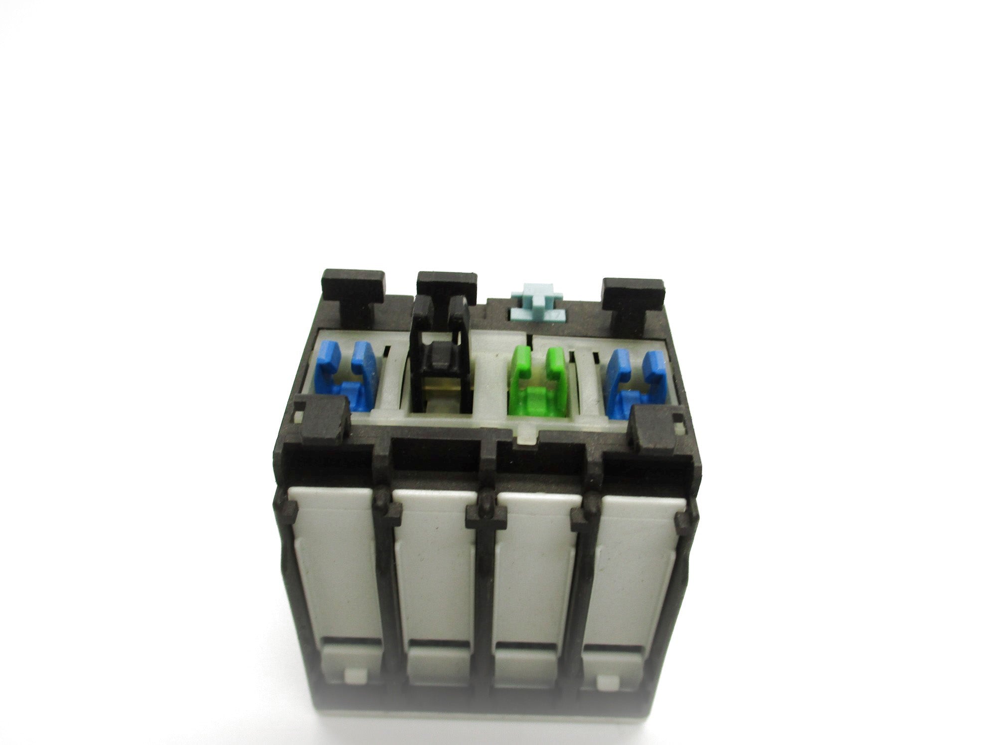 SIEMENS 3RH1921-1HA22 240V 10A NSNP