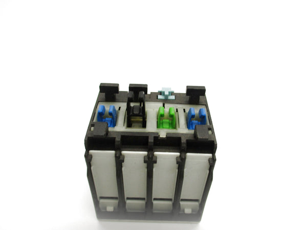 SIEMENS 3RH1921-1HA22 240V 10A NSNP