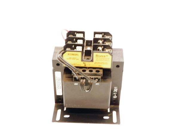 ALLEN BRADLEY 1497-D-BASX-3-N SER. A 240/480V NSNP