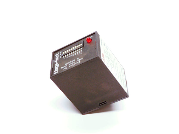 ABB TDM120AL 120VAC 10A NSMP