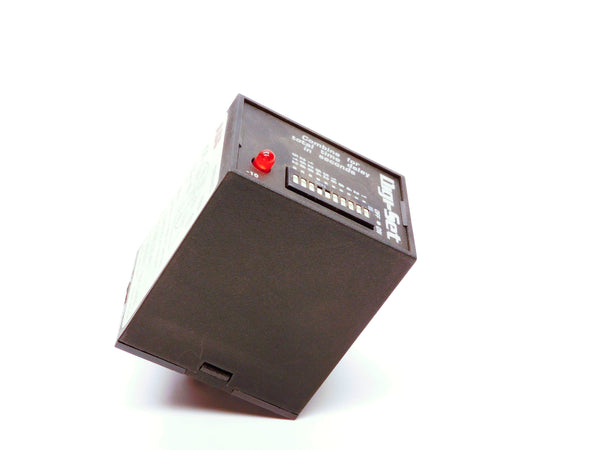 ABB TDM120AL 120VAC 10A NSMP