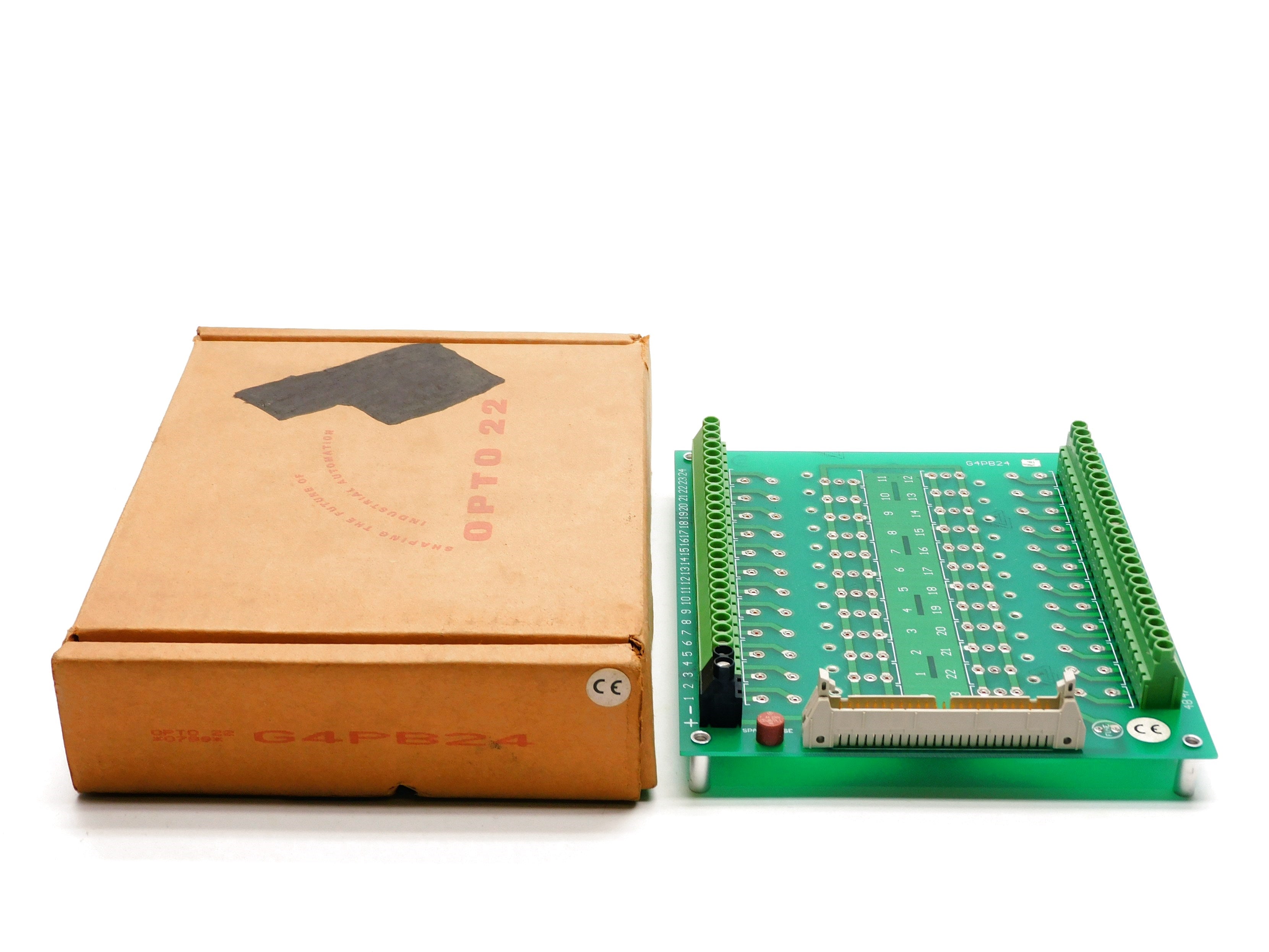 OPTO 22 G4PB24 NSMP