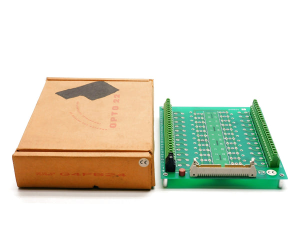 OPTO 22 G4PB24 NSMP