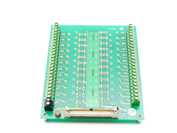 OPTO 22 G4PB24 NSMP