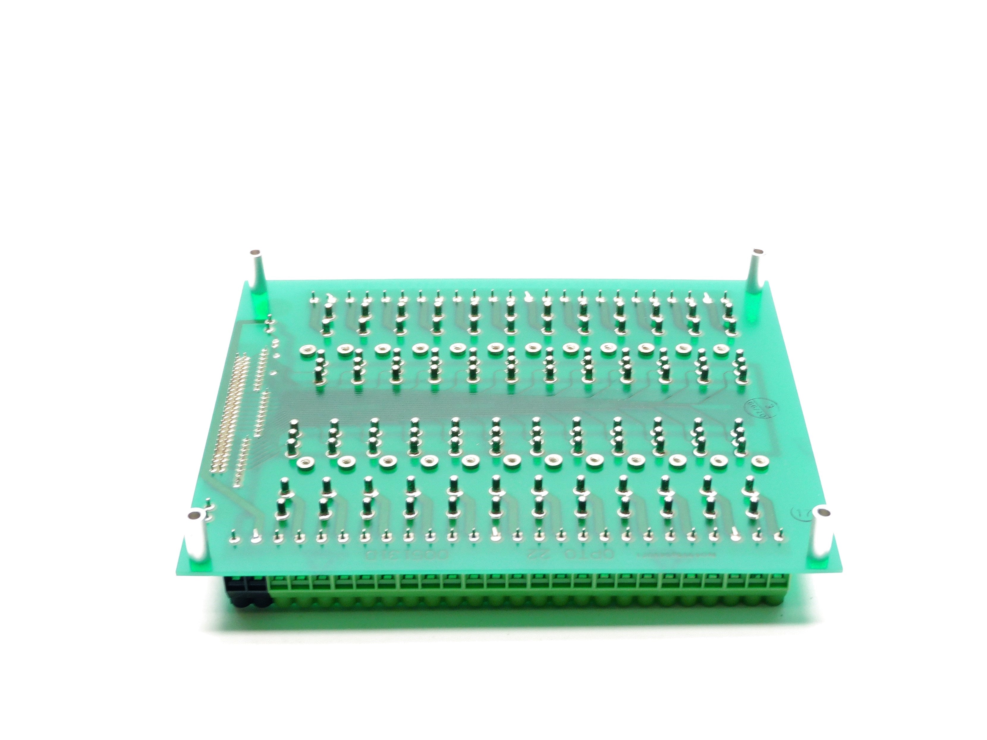 OPTO 22 G4PB24 NSMP
