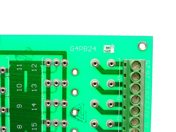 OPTO 22 G4PB24 NSMP